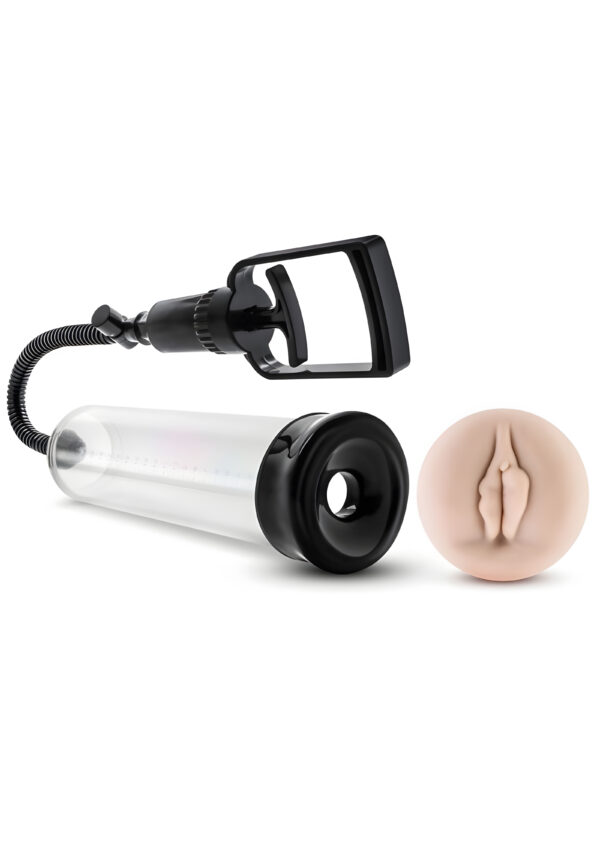 Performance VX5 Male Enhancement Pump