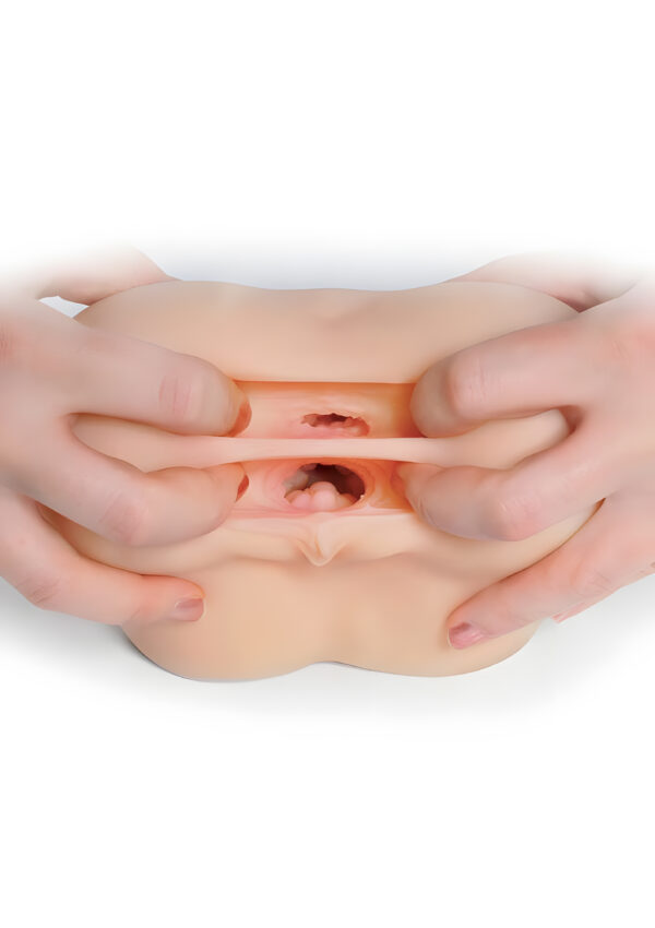 Petite Fantasy Bubble Butt