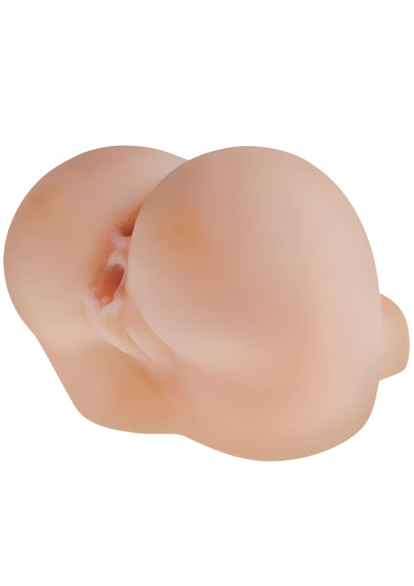 Petite Fantasy Bubble Butt