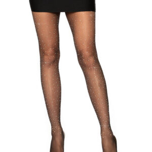 Petra Sheer Rhinestone Pantyhose
