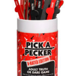 Pick a Pecker Adult Truth or Dare X Rated Edition