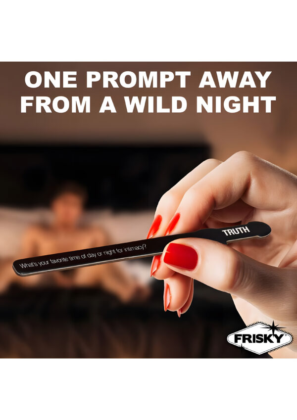 Pick a Pecker Adult Truth or Dare X Rated Edition