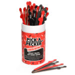 Pick a Pecker Adult Truth or Dare X Rated Edition