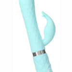 Pillow Talk® Lively: The Ultimate Dual-Motor Vibrator