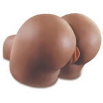 Pipedream Extreme Big Black Ass