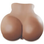 Pipedream Extreme Big Black Ass