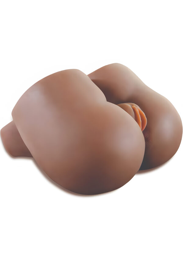 Pipedream Extreme Big Black Ass