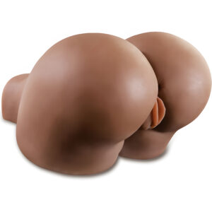 Pipedream Extreme Big Black Ass