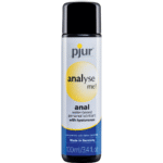Pjur Analyse Me Anal Water Based