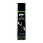 Pjur Aqua Aloe Lubricant
