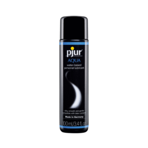 Pjur Aqua Water Based Lubricant