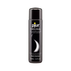 Pjur Original Silicone Lubricant