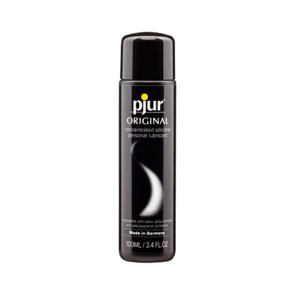 Pjur Original Silicone Lubricant