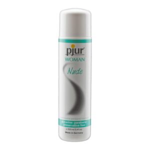 Pjur Woman Nude Lubricant