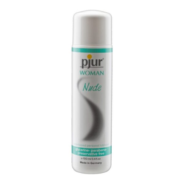 Pjur Woman Nude Lubricant