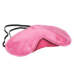 Pleasure Cuffs With Satin Mask