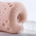 Pocket Pussy Male Masturbator Sex Toys Penis Stimulation,Male Blowjob Stroker Toy