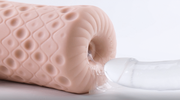 Pocket Pussy Male Masturbator Sex Toys Penis Stimulation,Male Blowjob Stroker Toy