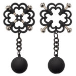 Power Grip Weighted Nipple Press