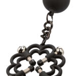 Power Grip Weighted Nipple Press