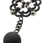 Power Grip Weighted Nipple Press