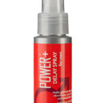 Power Plus Delay Spray for Men