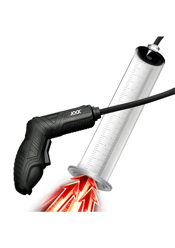 Power Pumper Automatic Penis Pump