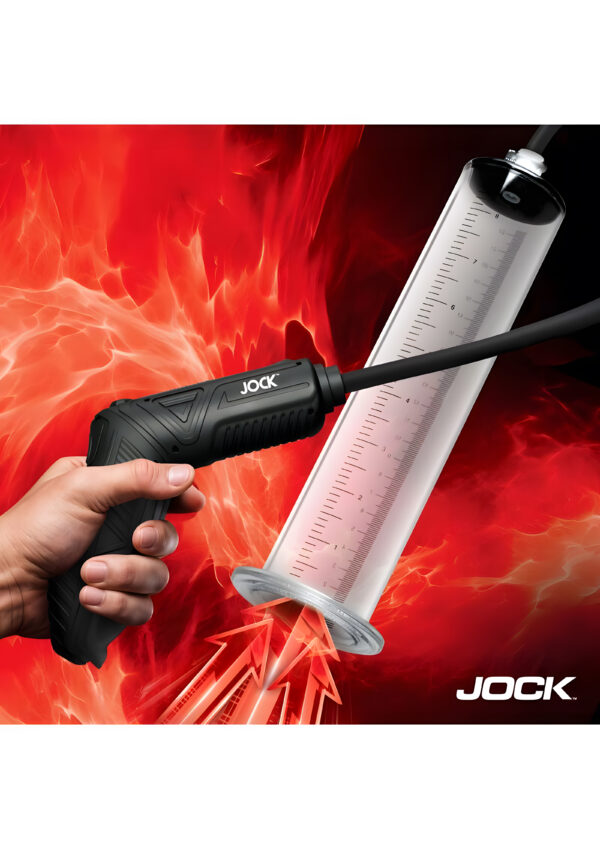 Power Pumper Automatic Penis Pump