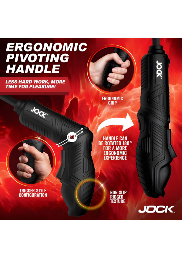 Power Pumper Automatic Penis Pump