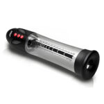 Power Up Automatic Waterproof Pump