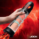 Power Up Automatic Waterproof Pump