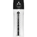 Power Up Digital Waterproof Penis Pump