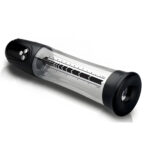 Power Up Digital Waterproof Penis Pump