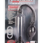 Precision Pump Standard