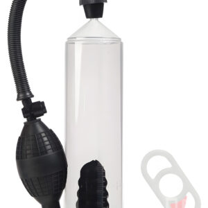 Precision Pump Standard