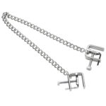 Pressure Vice Nipple Clamps