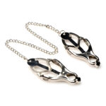 Primal Spiked Clover Clamps