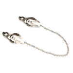 Primal Spiked Clover Clamps