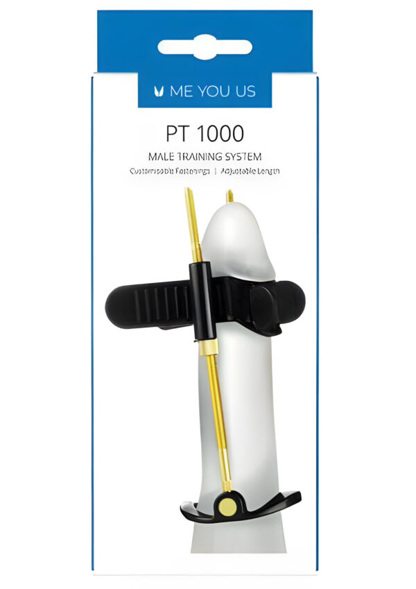PT 1000 Male Training System