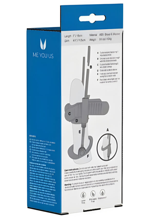 PT 1000 Male Training System