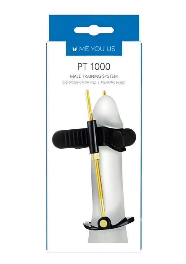PT 1000 Male Training System