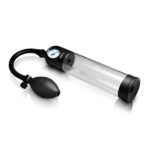 Pump Up Gauge Penis Pump