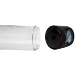 Pump Up Gauge Penis Pump