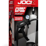 Pump Up Pump With Gauge And Trigger Handle