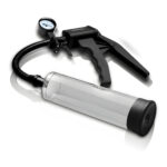 Pump Up Pump With Gauge And Trigger Handle