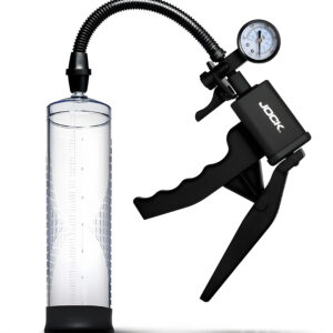 Pump Up Pump With Gauge And Trigger Handle