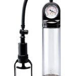 Pump Worx Accu-Meter Power Pump