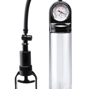 Pump Worx Accu-Meter Power Pump