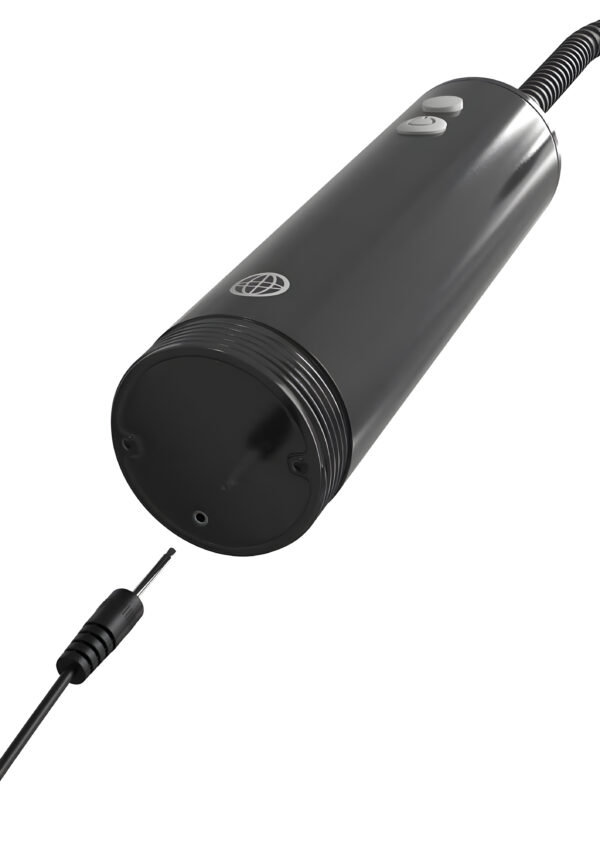 Pump Worx Beginner's Auto-Vac Kit