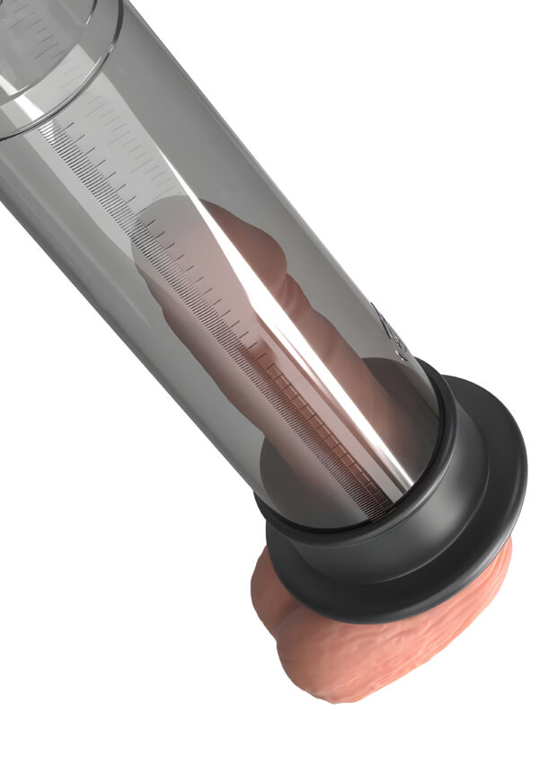 Pump Worx Beginner's Auto-Vac Kit